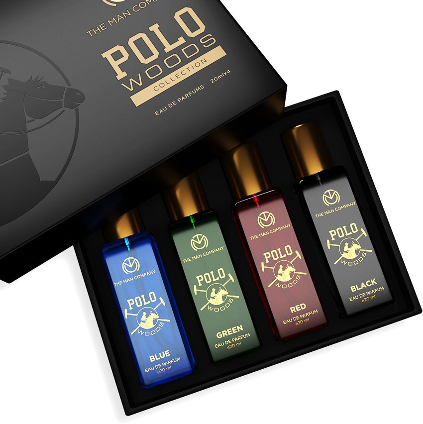 Polo aftershave clearance gift set