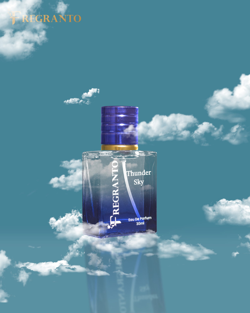Sky perfume store