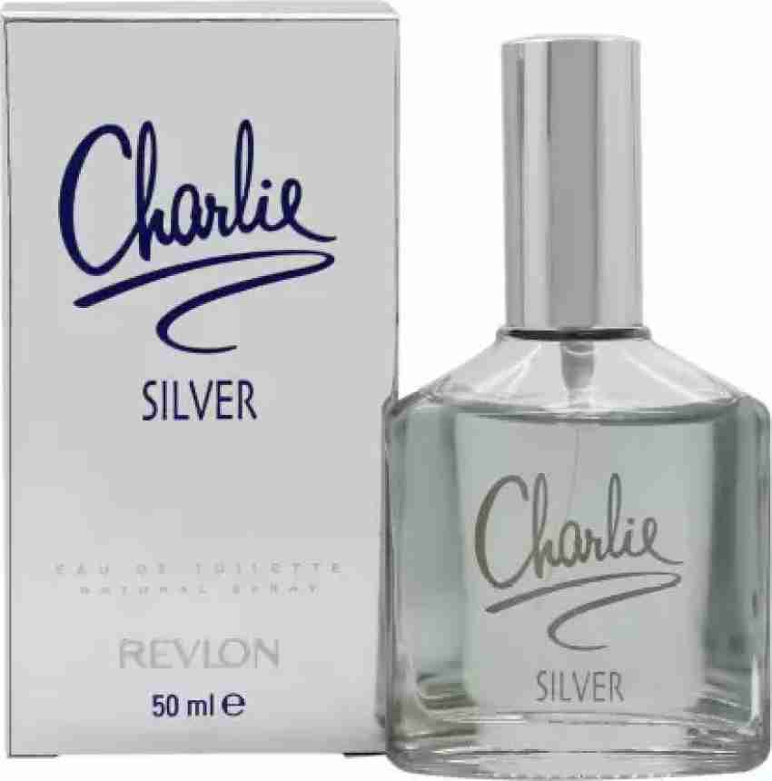 Charlie revlon best sale perfume price