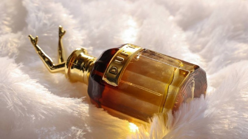 Buy Olga Duft Perfume - 100 ml Online In India