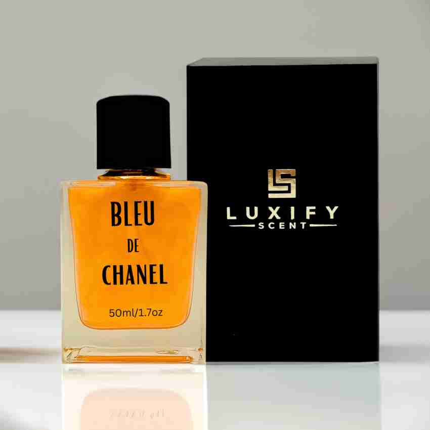 bleu de chanel perfume 5 oz