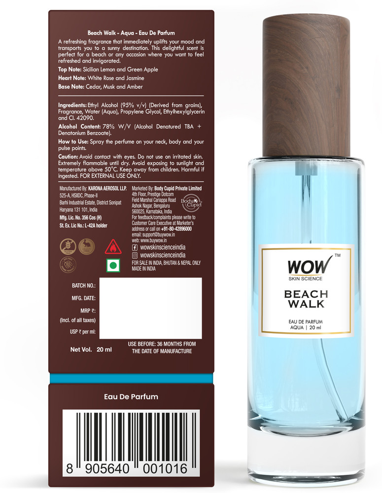 Perfume called perfect outlet