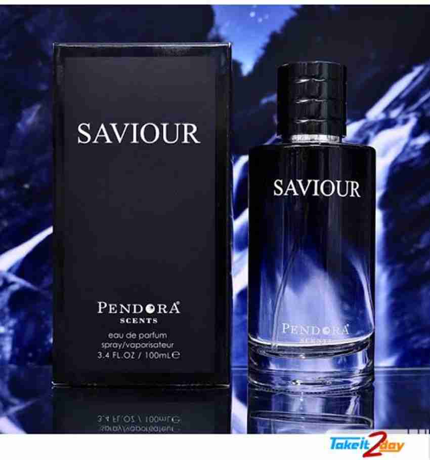 Pendora scents deals body spray