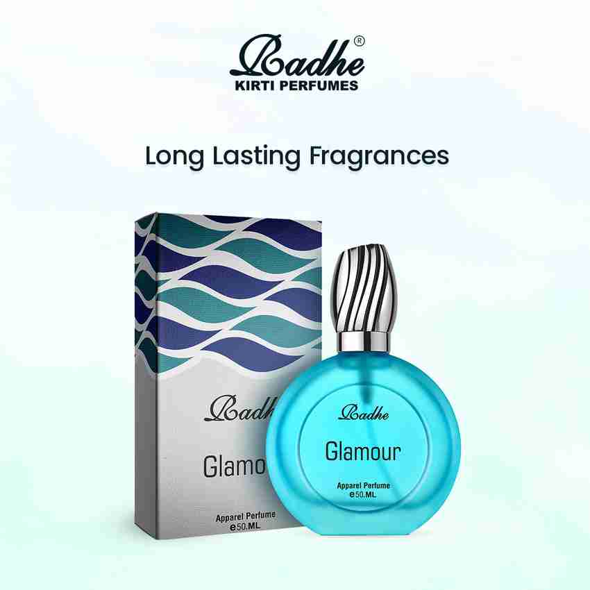 Glamour shop perfume price
