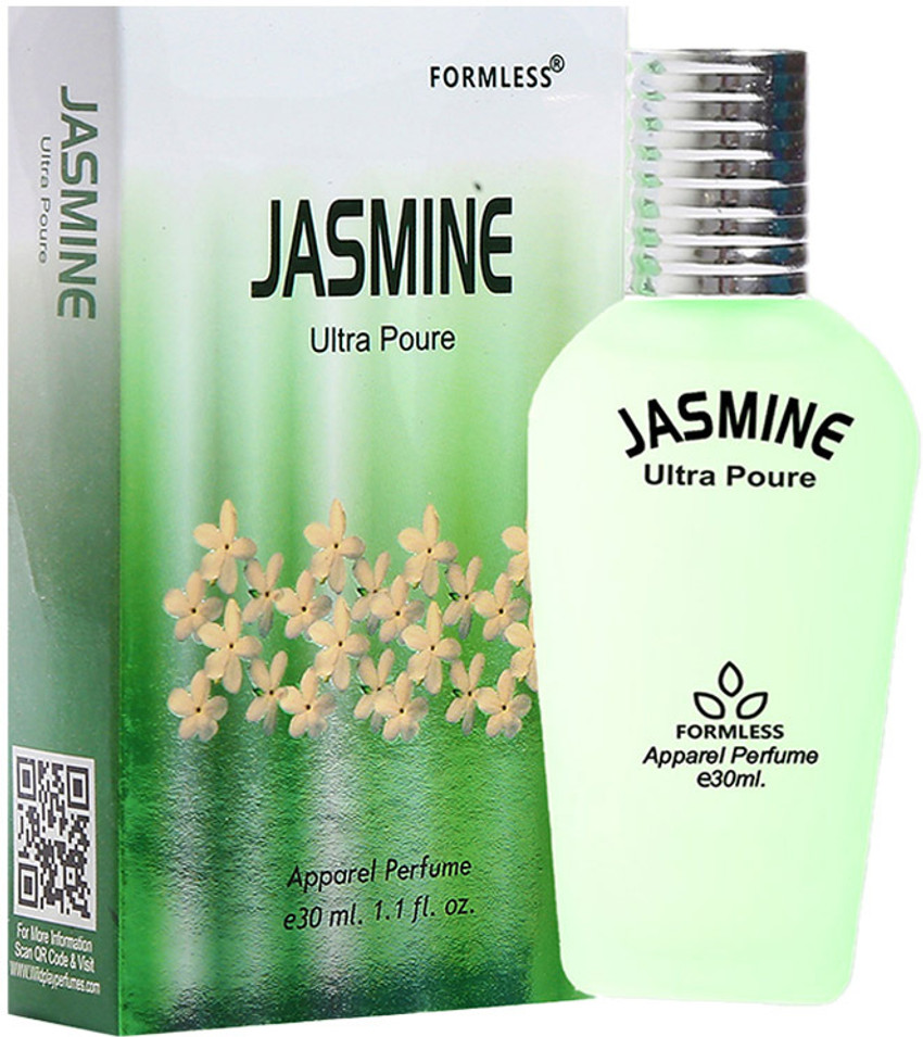 FORMLESS Jasmine Spray Perfume 30 ml