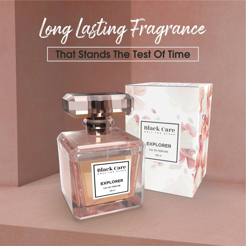 Explorer fragrance sales