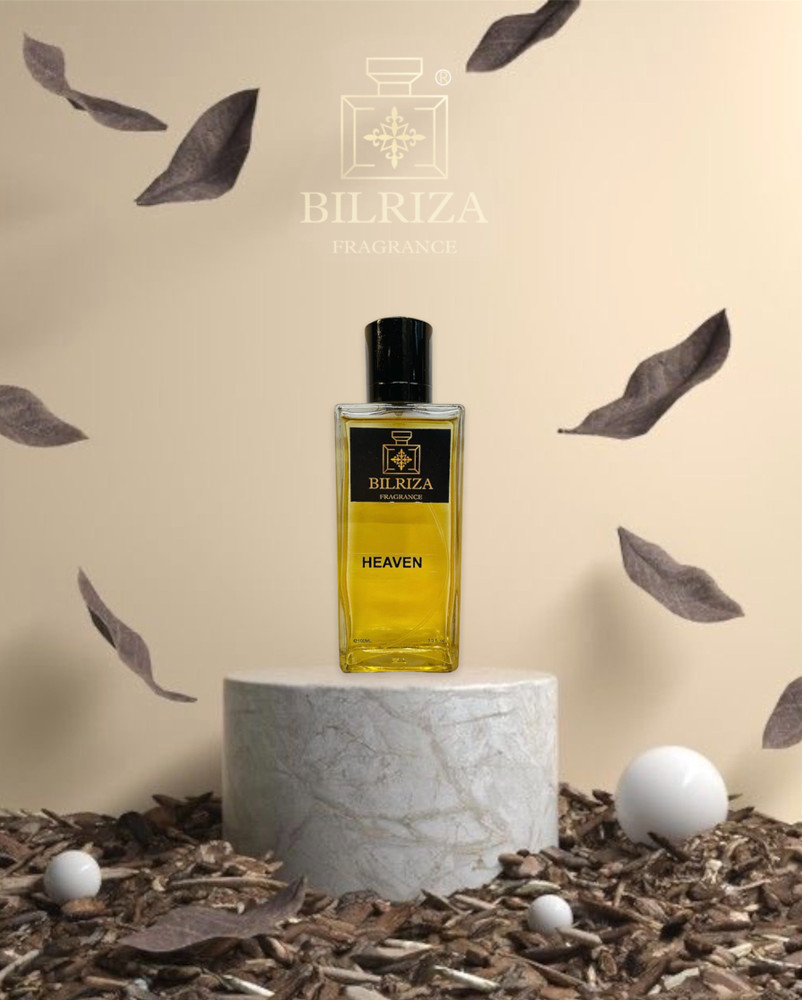 Scent from heaven 2025 perfume