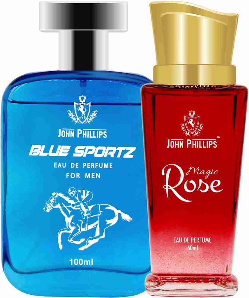Blue magic perfume cheap