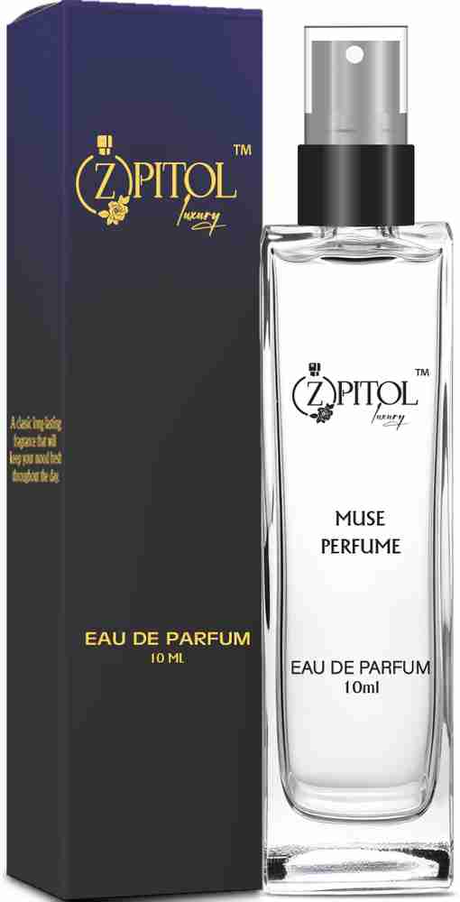 Buy ZPITOL Muse EDP Perfume for Men Women French And Fruity