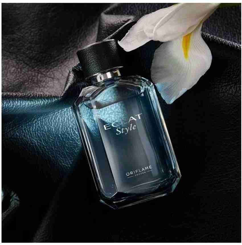 Best oriflame sales men's perfume
