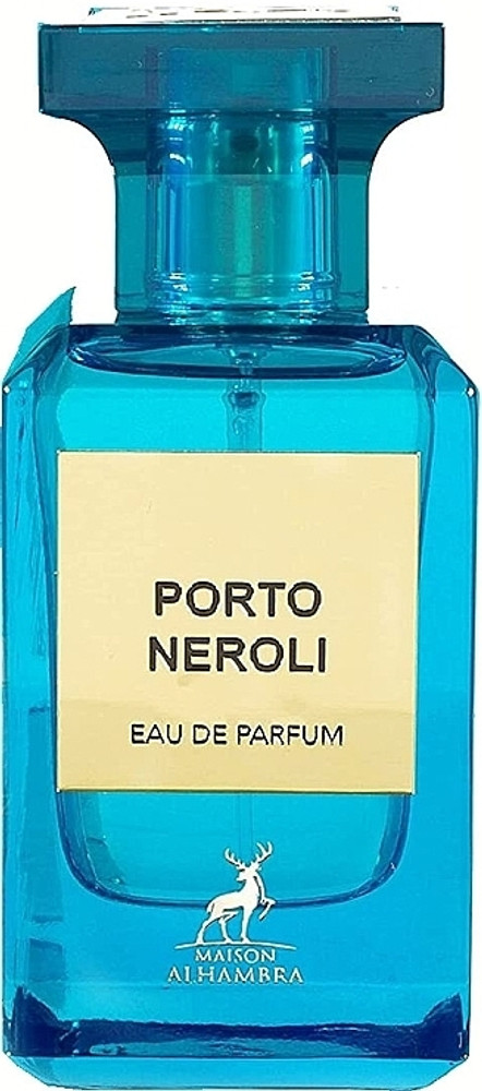 Women's perfume with neroli outlet