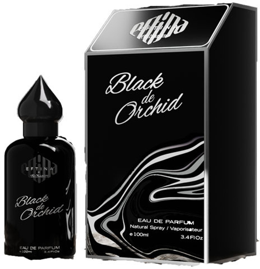 Orchid black perfume discount