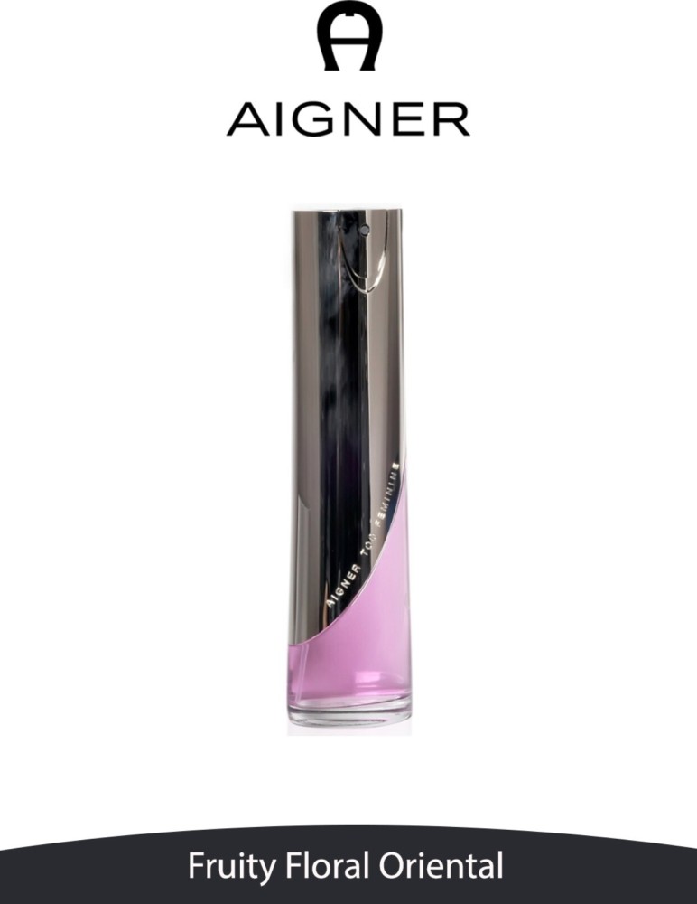 Buy AIGNER Too Feminine Eau de Parfum 100 ml Online In India