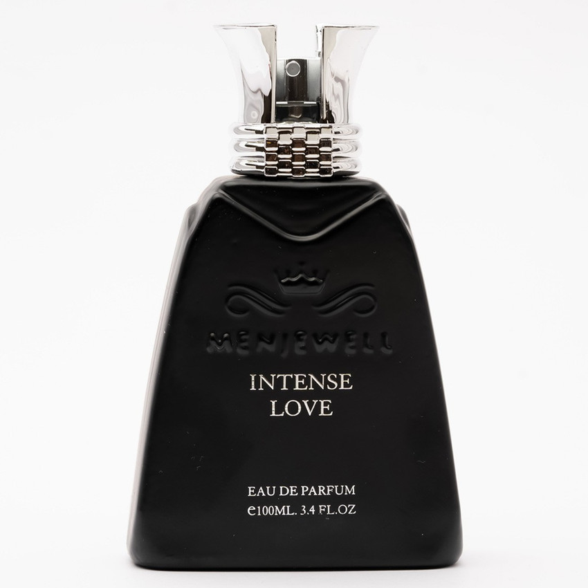 Buy Menjewell INTENSE LOVE Perfume For Men Premium Luxury Long