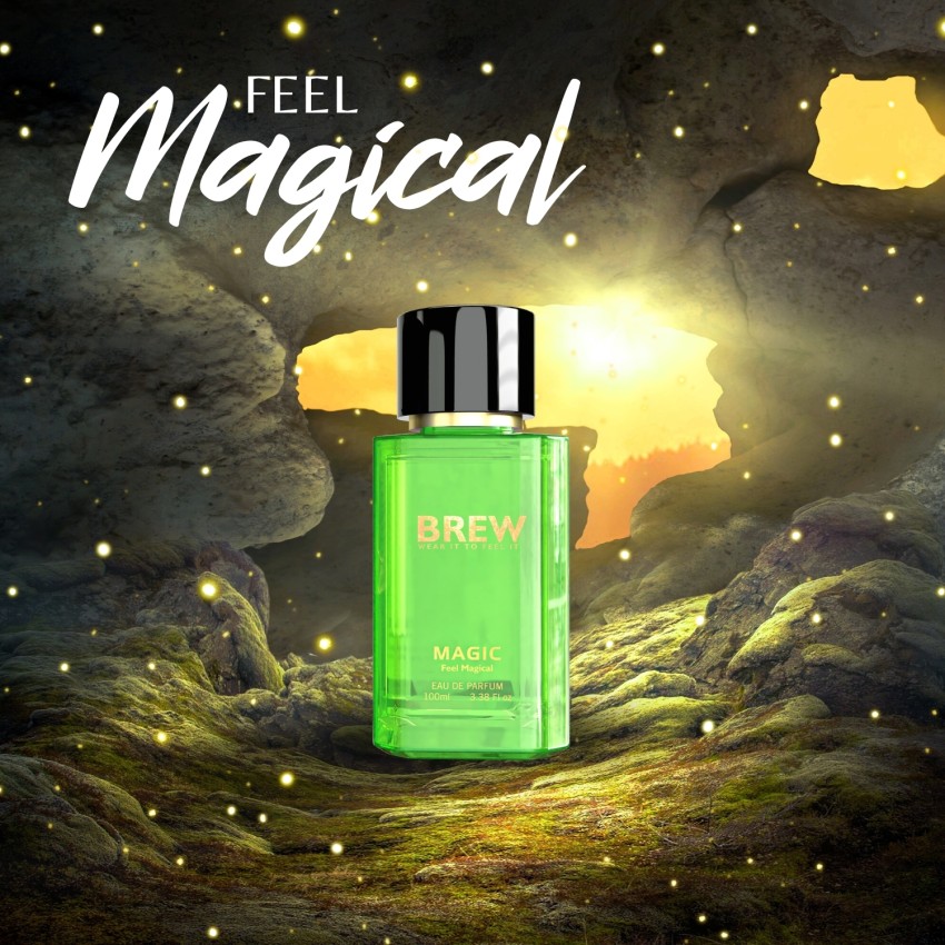 Magic eau 2024 de parfum