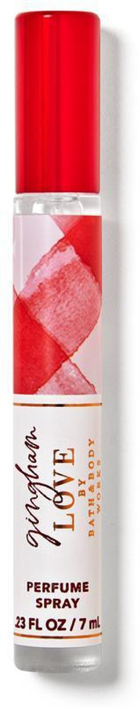 Gingham eau best sale de parfum