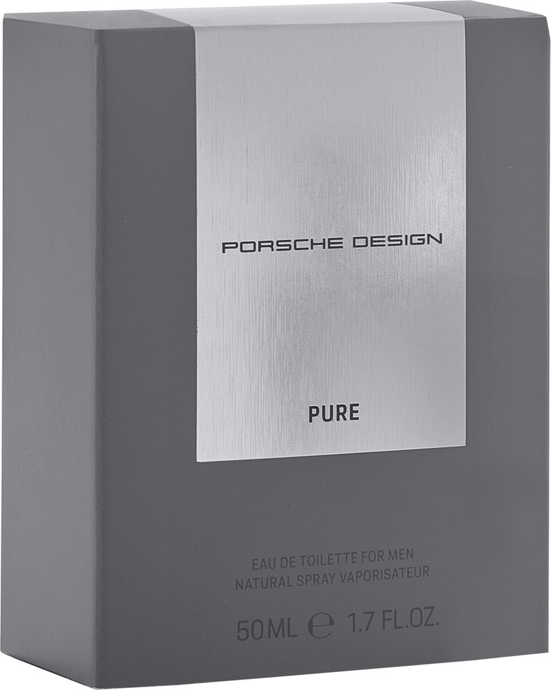 Porsche design deals eau de toilette