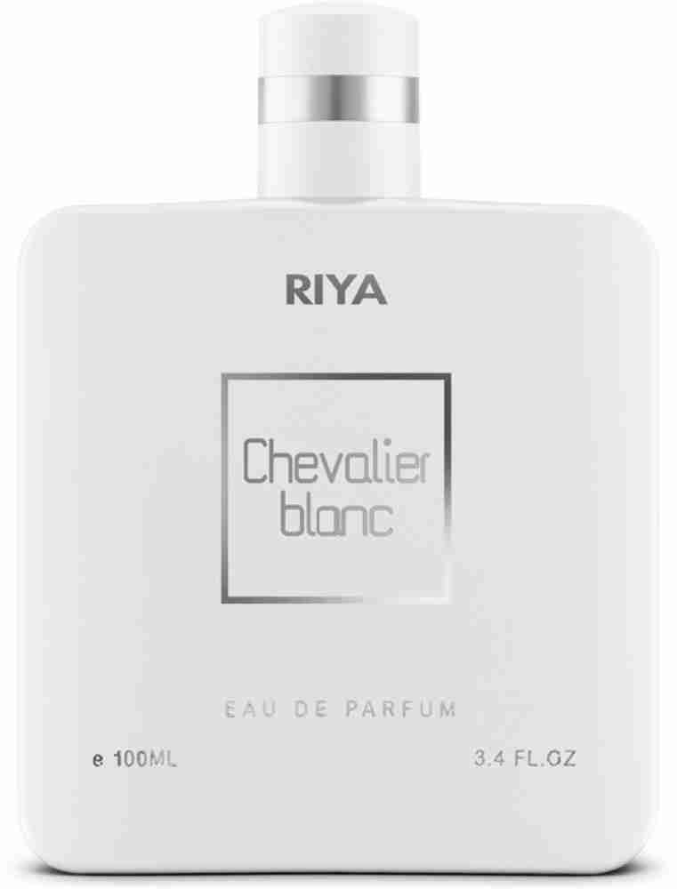 Buy RIYA Riya chevalier blanc perfume 100ml Eau de Parfum 100 ml