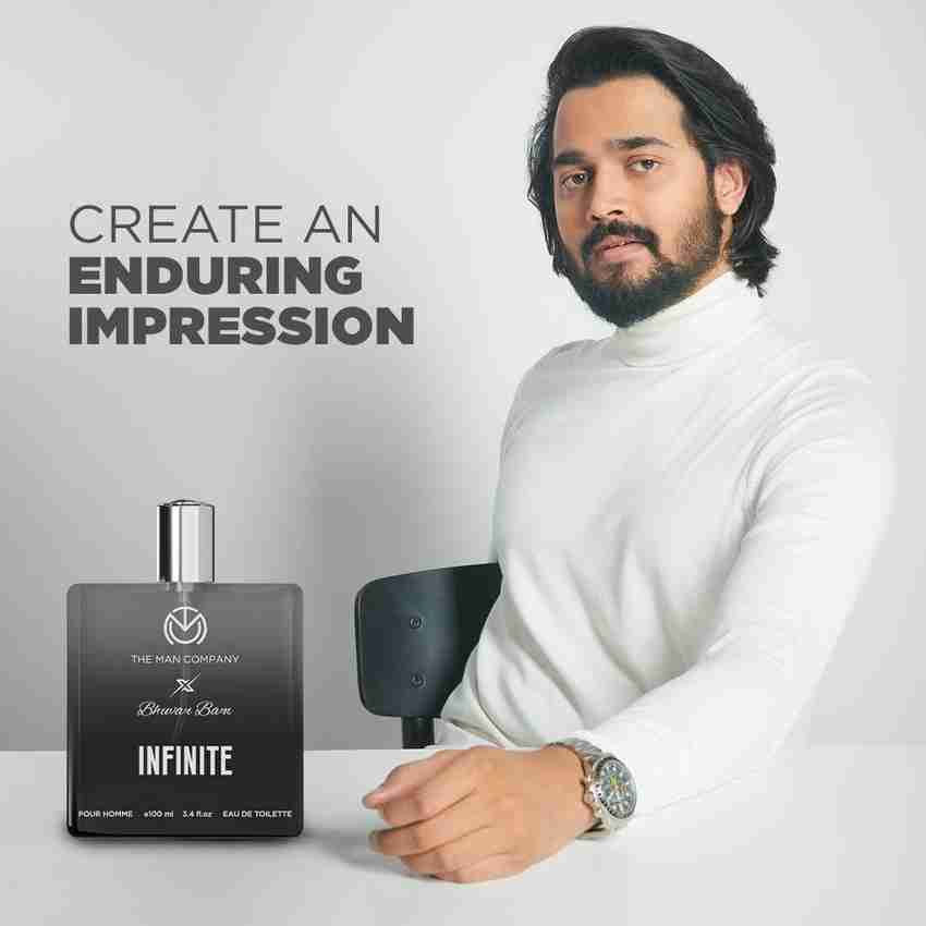 Infinity clearance men's cologne