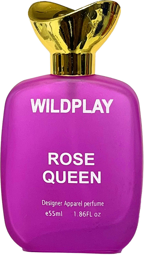 Queen rose perfume online