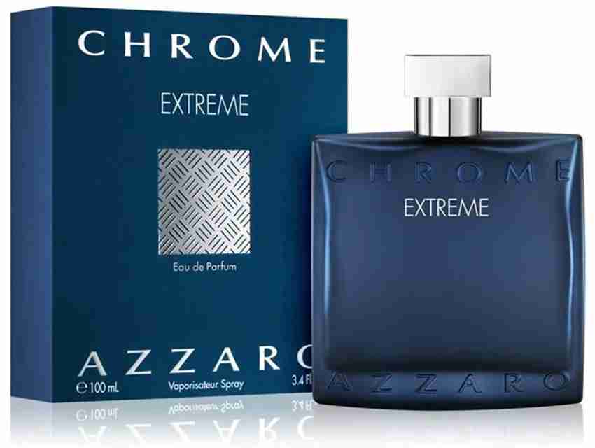 Chrome outlet extrême azzaro