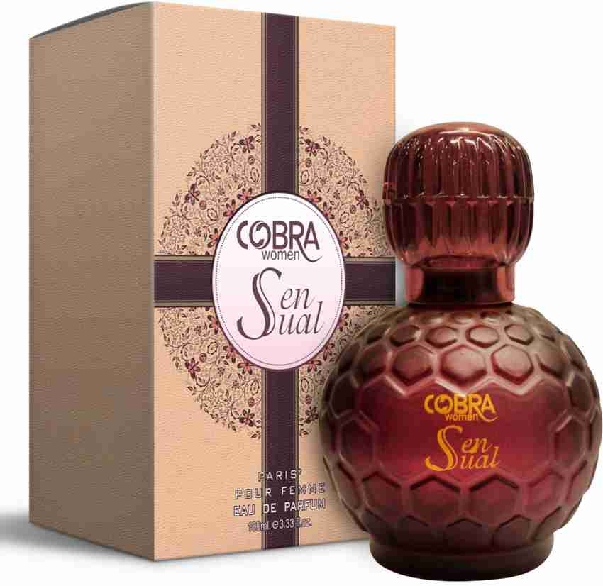 Parfum cobra 2025