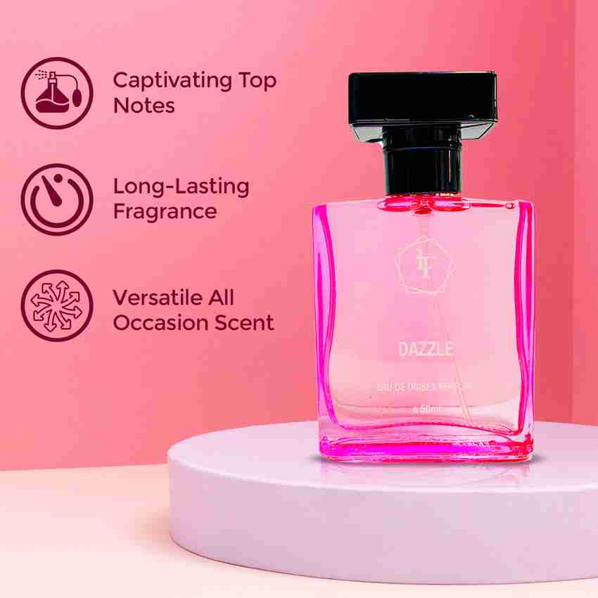 Buy LTF Luxury Perfume Dazzle Gift Set for Eau De Parfum 50 ml
