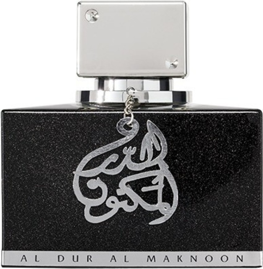 Buy Lattafa Al Dur Al Maknoon Silver Eau de Parfum 100 ml Online