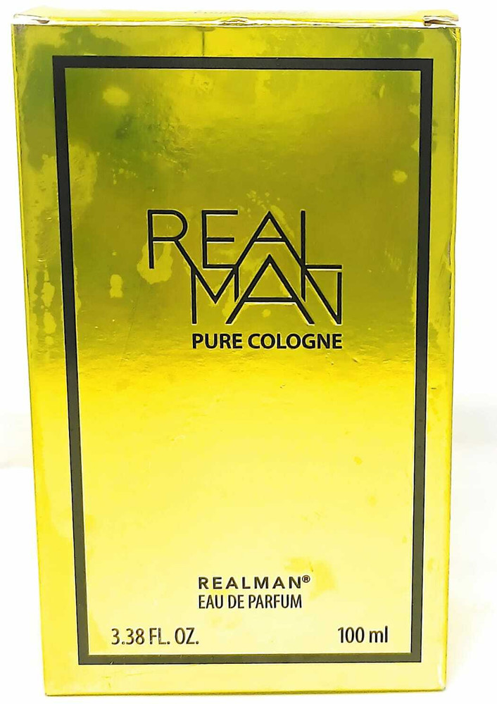 Real cologne online online