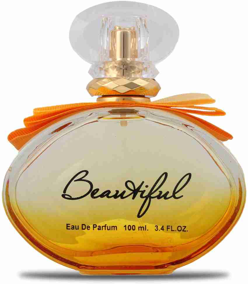 Beautiful eau best sale de toilette