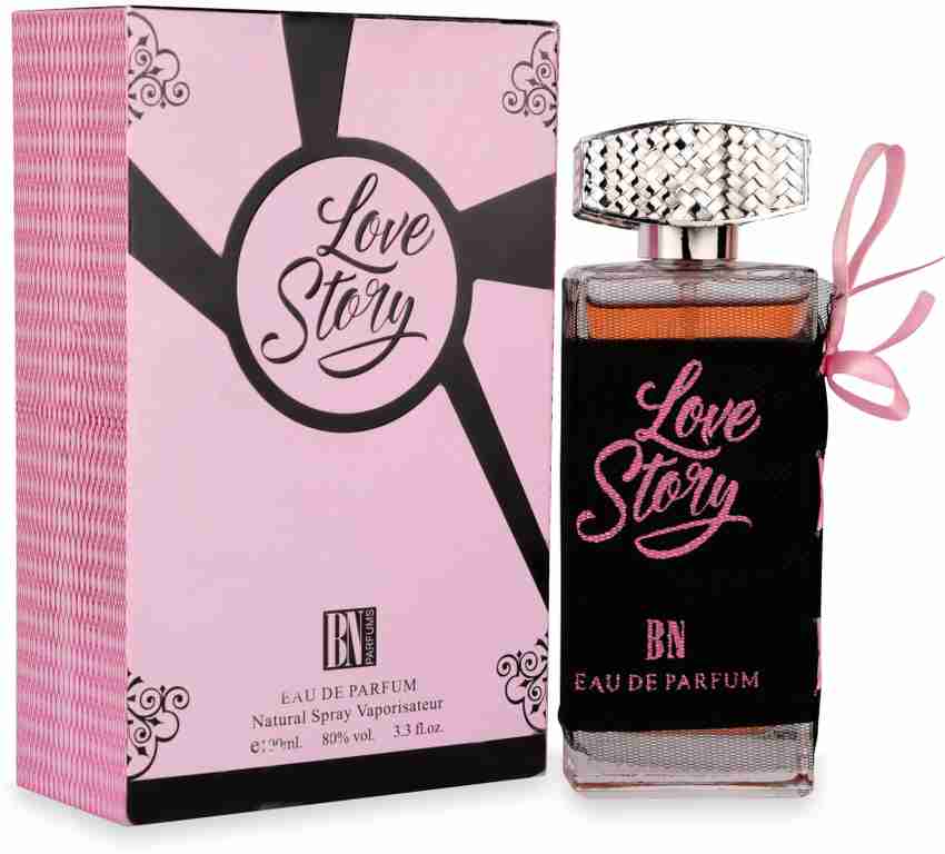 Love story perfume price 2025