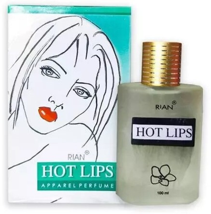 Hot lips perfume new arrivals