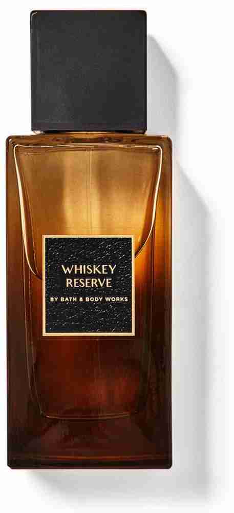 Buy BATH BODY WORKS Men Collection Whiskey Reserve Cologne Spray