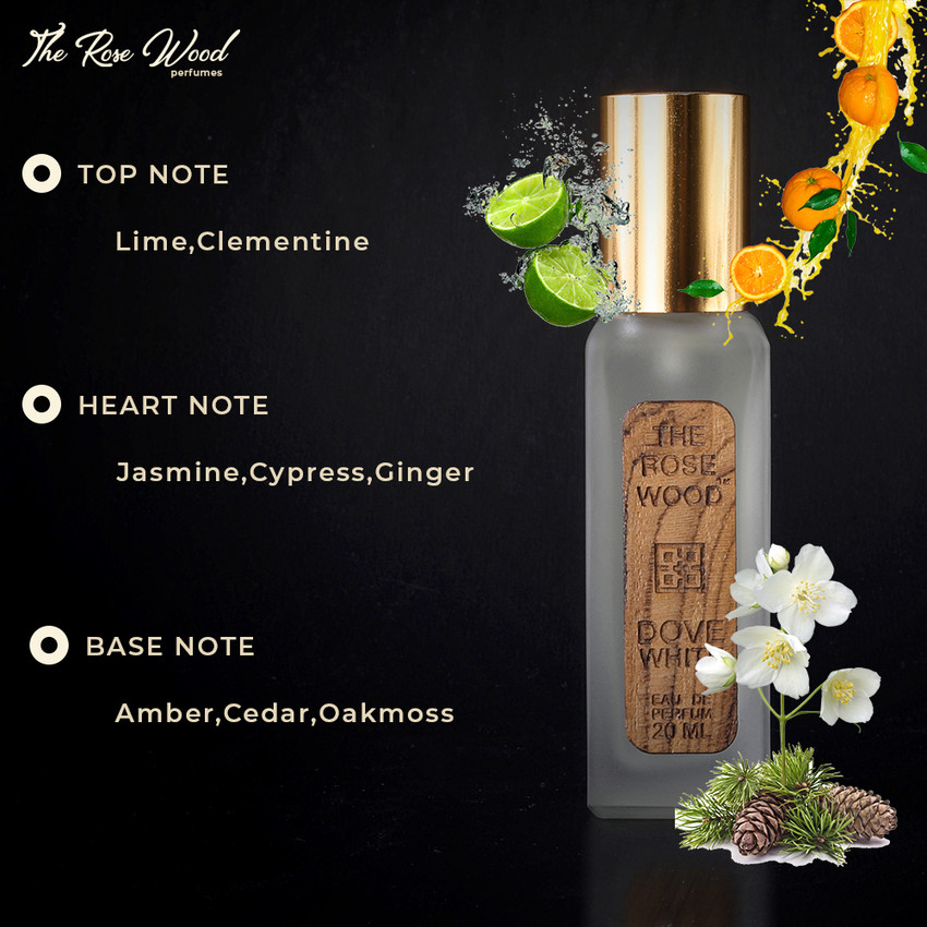 Dove eau de clearance toilette