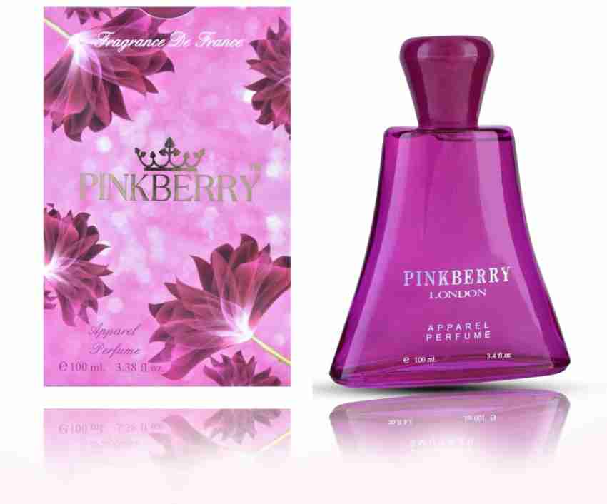 Parfum pinkberry 2025