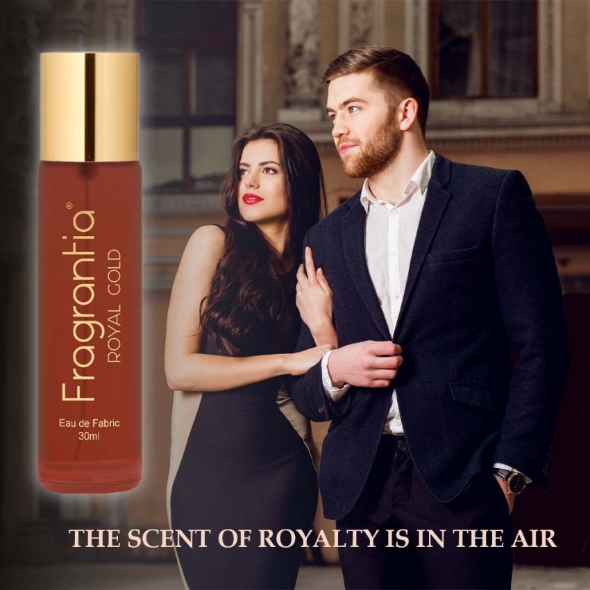 Perfume discount royal gold