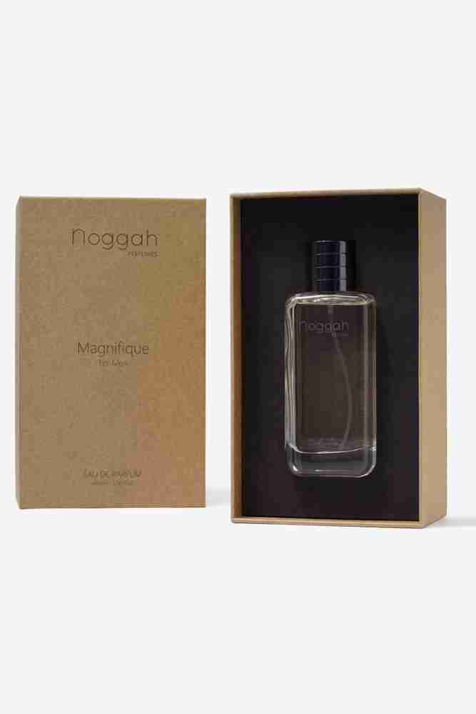 Buy Noggah Magnifique Luxury Perfume for Men Eau de Parfum 100