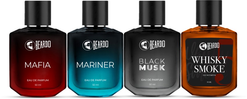 Beardo best sale mafia perfume