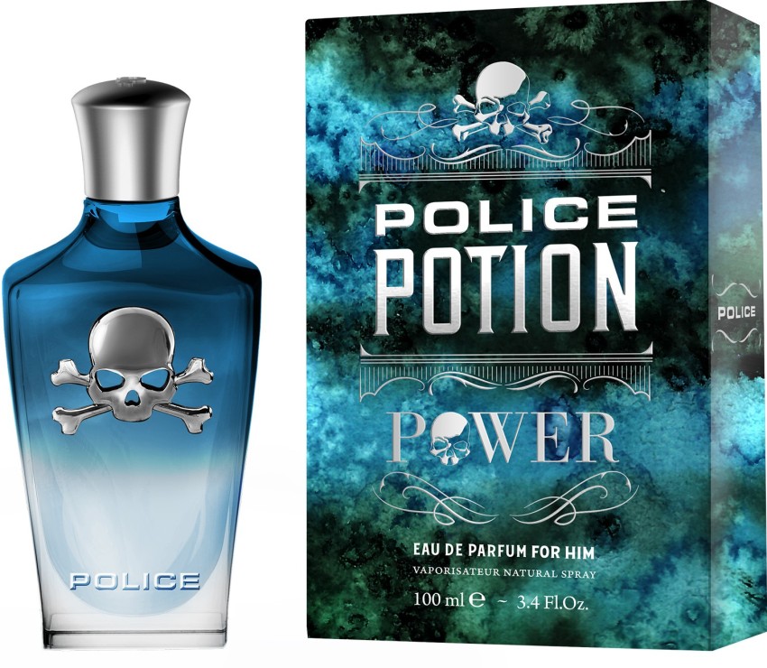 Police outlet sport perfume