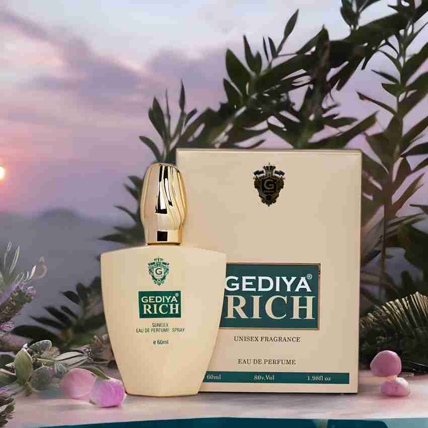 Rich best sale women perfume