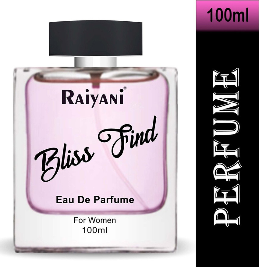 Find a perfume 2025