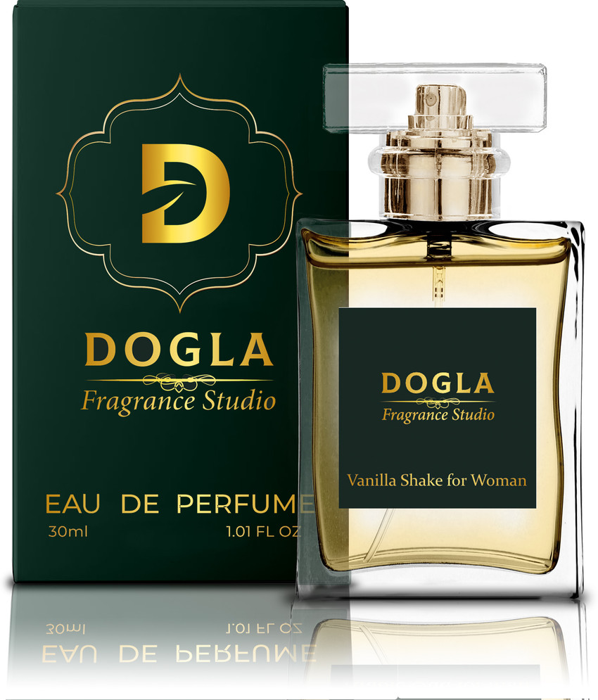 Buy Dogla Vannila Shake Premium Long Lasting Fregarance Perfume