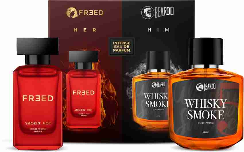 Hot hotsell intense perfume