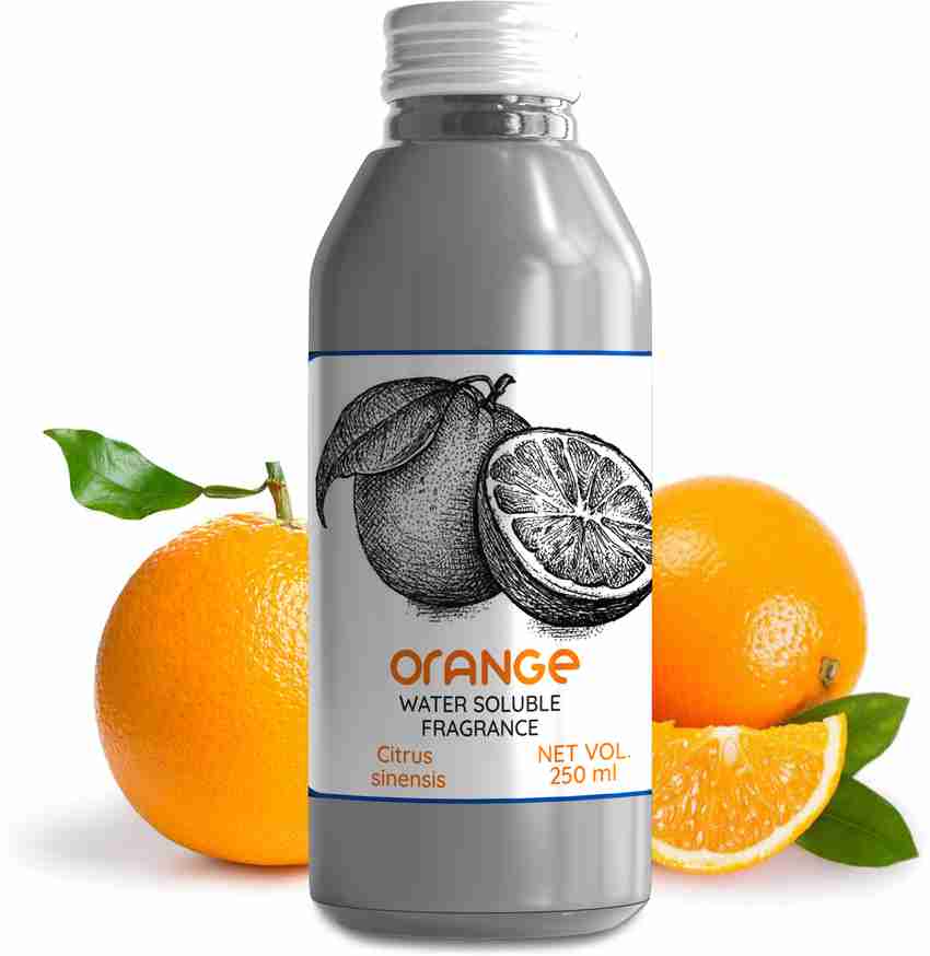 Buy Ser de Tija Water Based Orange Fragrance Perfume 250 ml