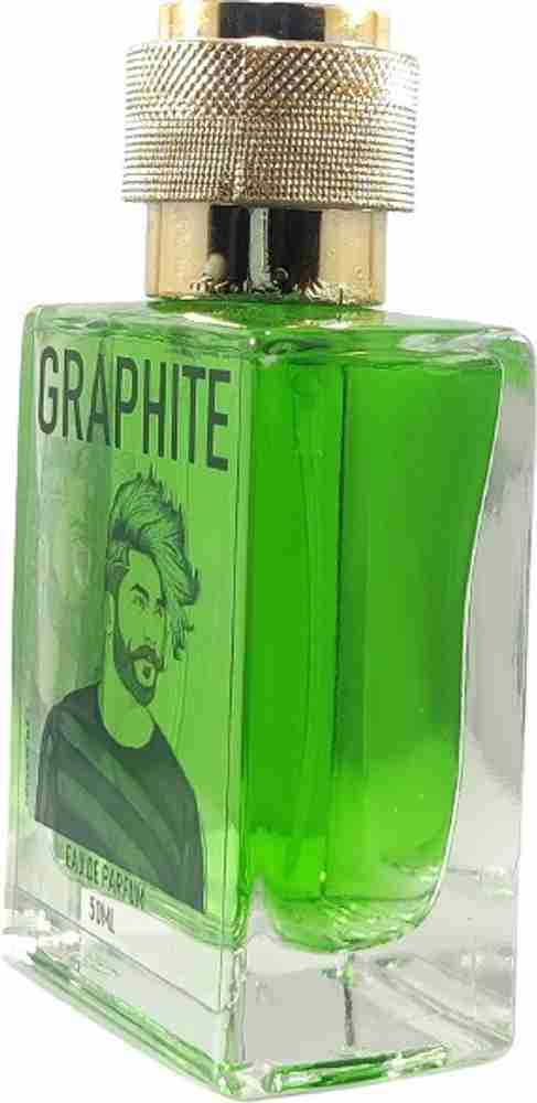 Buy GRAPHITE WILD SIDE PERFUME PACK OF 1 L Perfume 50 ml Online