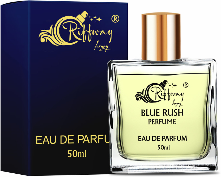 Bluerush intense cologne clearance