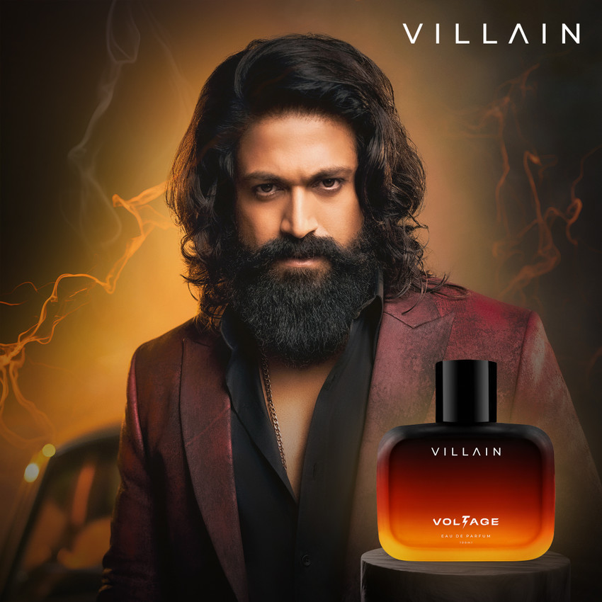 Villain perfume flipkart deals