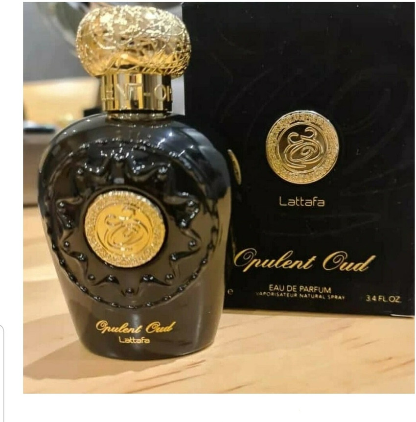 Opulent sale oud perfume