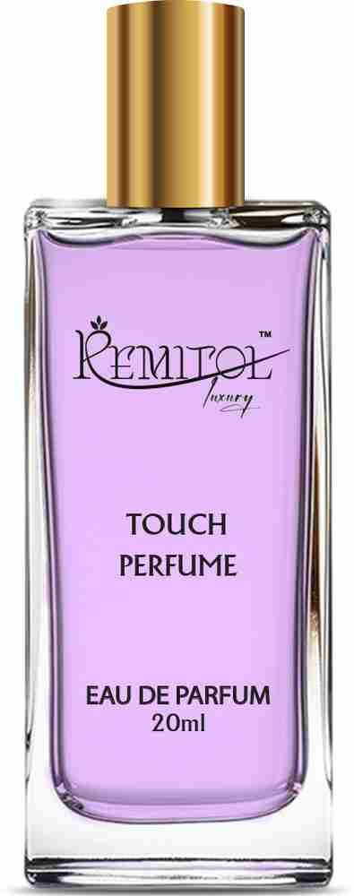 Touch with hotsell love perfume