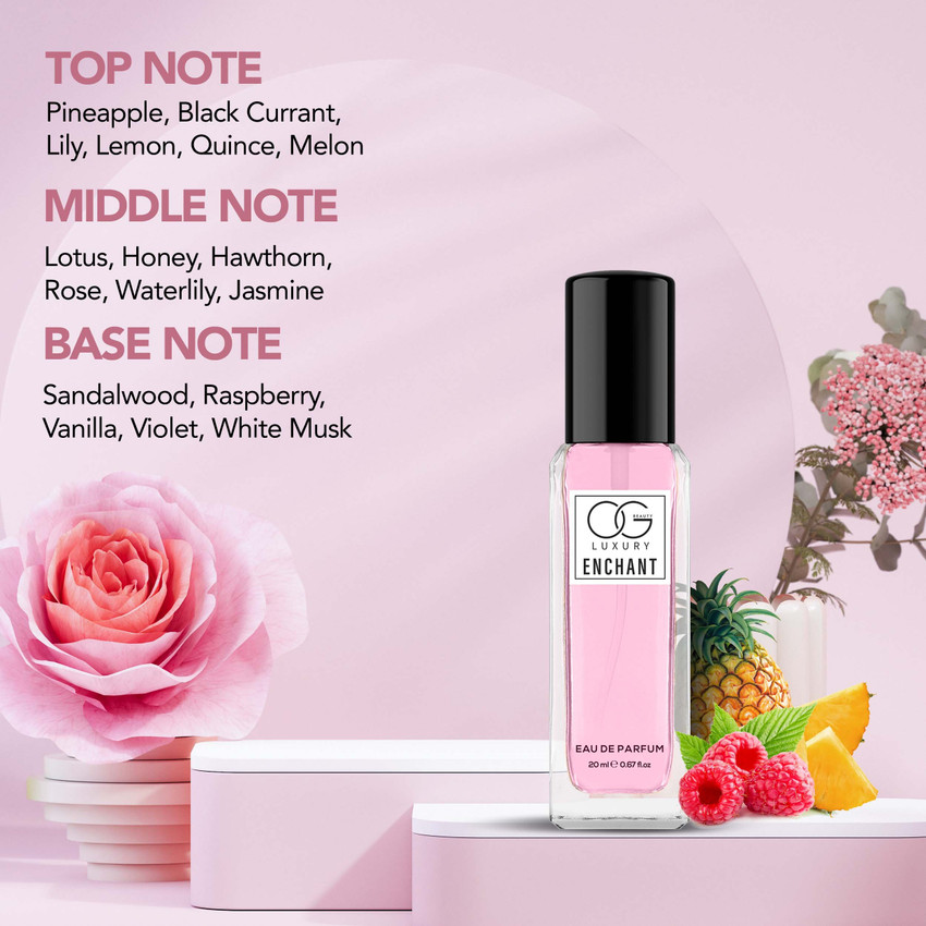 Parfum hotsell raspberry vanilla